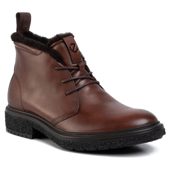 Ecco crepetray hybrid m store