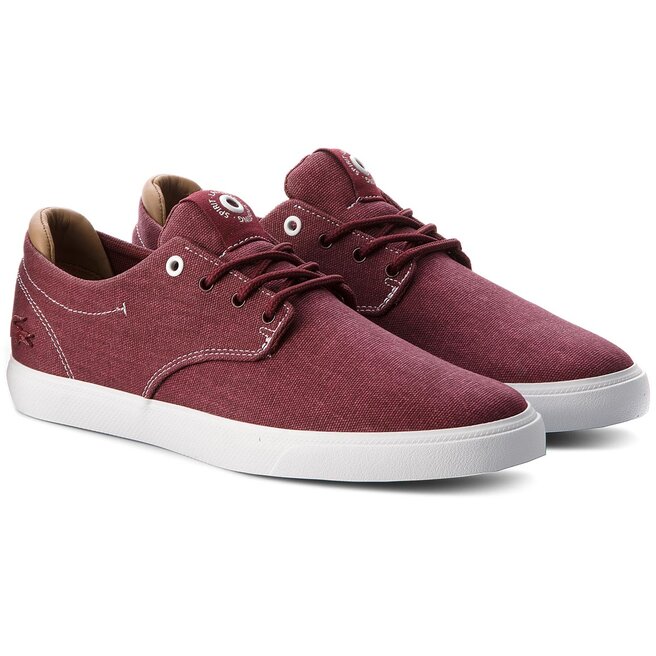 Lacoste esparre top 118 2 cam