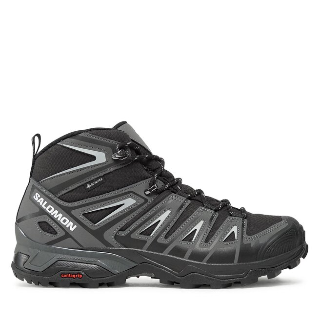 Salomon x ultra contagrip deals