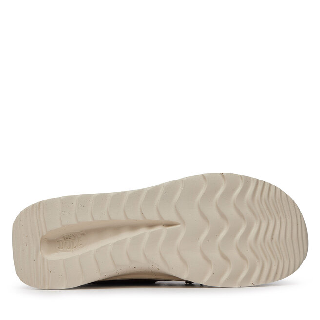 Hey Dude Femme Hey Dude Chaussures Branson, Bradley, Charlie Et Reyes Heydude Femme