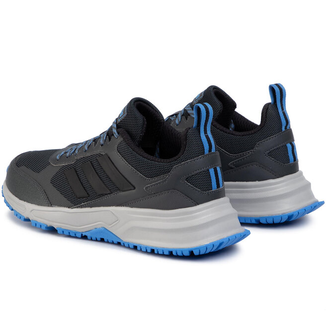 Zapatos adidas Trail 3.0 EG2522 Gresix/Cblack/Reablu |