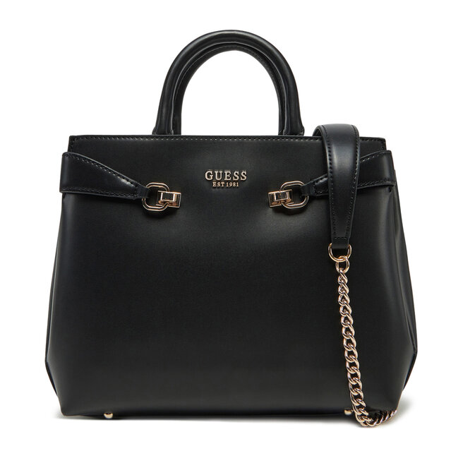 Torebka Guess HWVG96 - Czarny