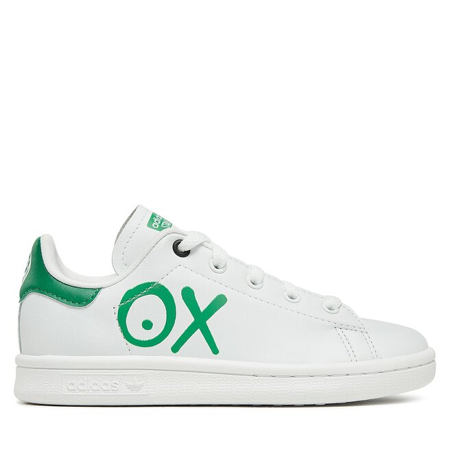 adidas Chaussures adidas Stan Smith Shoes HQ6729 Blanc