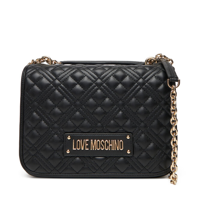 Torebka LOVE MOSCHINO