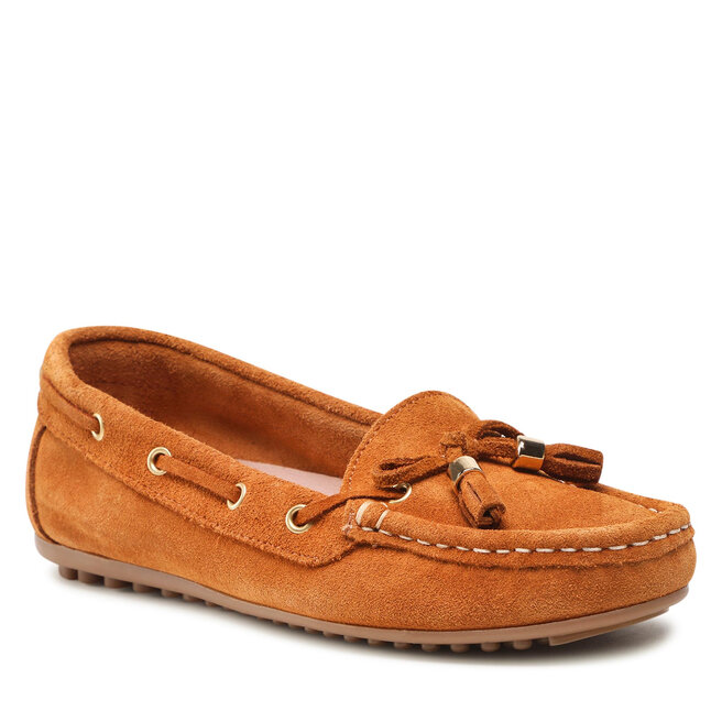 Μοκασίνια Filipe 9809 Camel