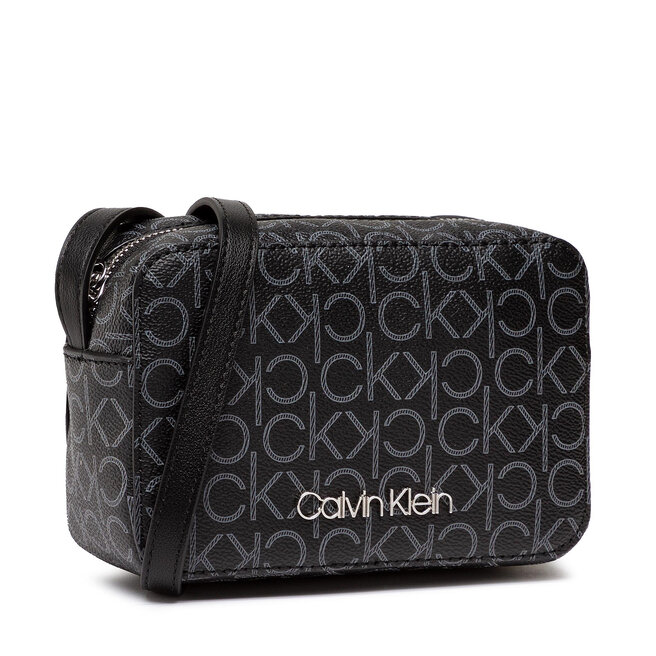 Calvin Klein Geantă Calvin Klein Camera Bag K60K607449 0GX