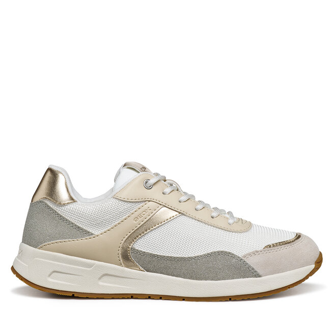 Kobiece sneakersy Geox