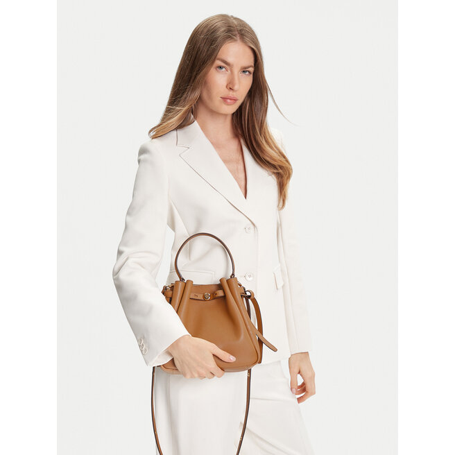 Torebka Tory Burch 166982 Brązowy -