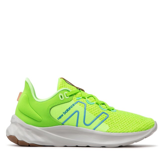 New Balance Schuhe New Balance Fresh Foam Roav v2 MROAVRN2 Grün