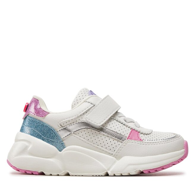 Sneakersy Gioseppo Drain - Biały