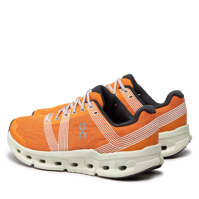 On Schuhe On Cloudgo 55.98631 Turmeric/Aloe