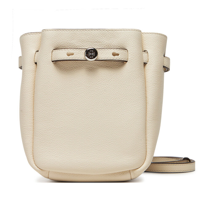 Torebka Tory Burch - Biały
