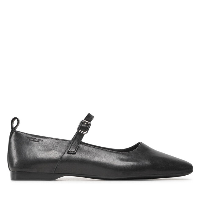 Półbuty Vagabond Shoemakers Delia - Czarny