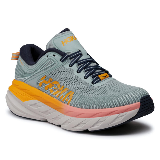 hoka one one bondi 7 w
