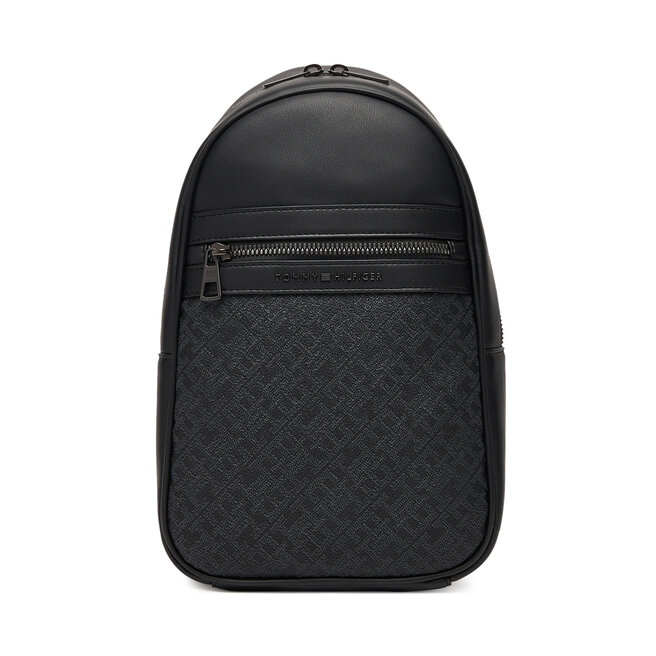 Plecak Tommy Hilfiger - Czarny