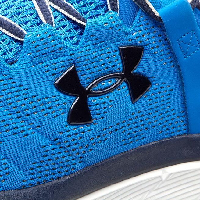 Under armour sales speedform fortis vent