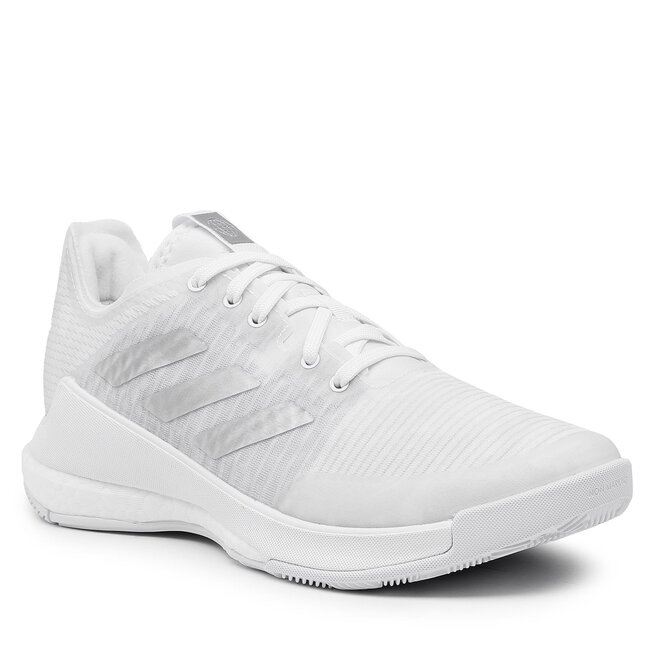 Παπούτσια adidas Crazyflight W HR0635 Cloud White