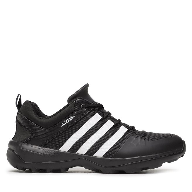 adidas Scarpe da trekking adidas Terrex Daroga Plus Canvas Hiking Shoes HP8632 Nero