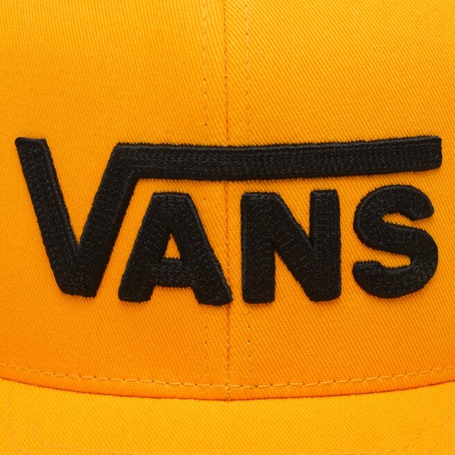 Vans Baseball sapka Vans Mn Drop V Ii Snapback VN0A36OR6U41 Gold Fusion