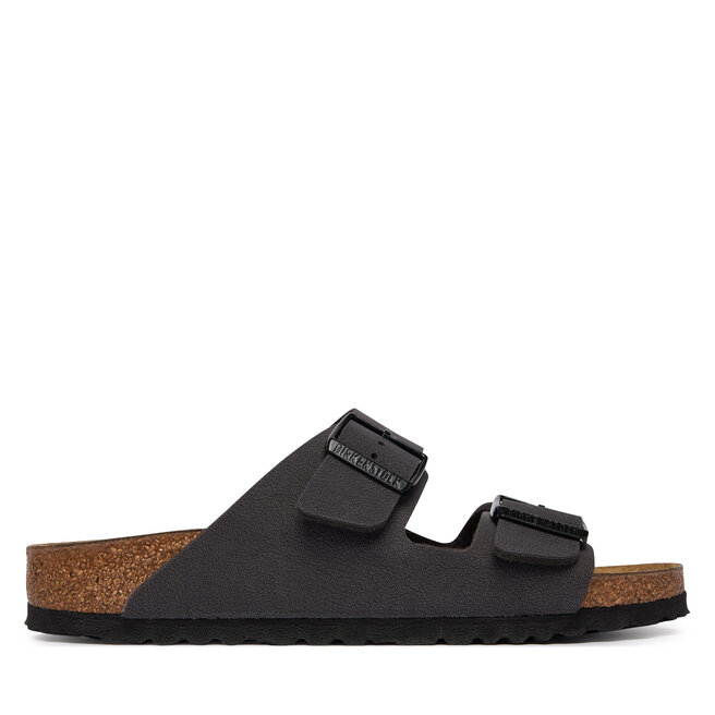 Klapki Birkenstock Arizona 1032023 Szary -