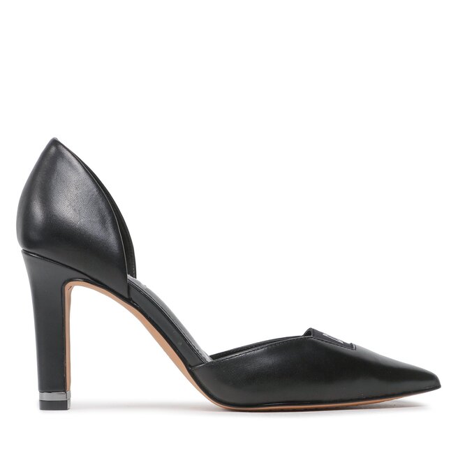 DKNY Poltopánky DKNY Carlene K2349662 Black BLK