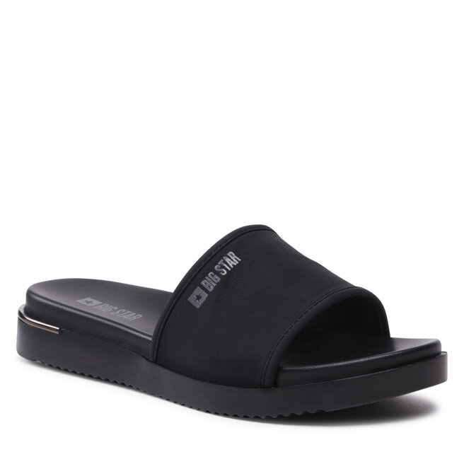 Big Star Shoes Șlapi Big Star Shoes LL274930 906