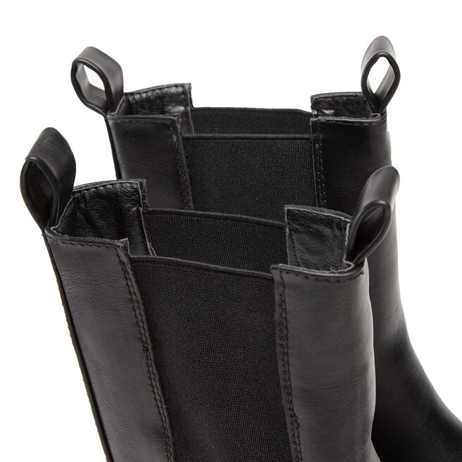 DeeZee Боти тип челси DeeZee ZAL12901-3 Black