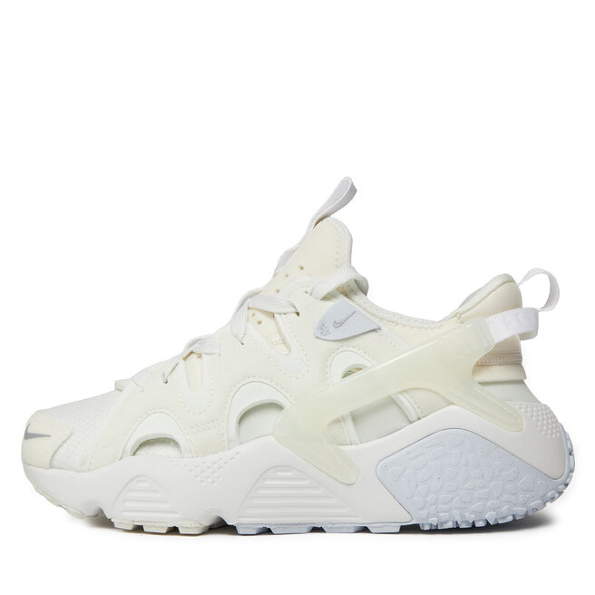 Huarache top scarpe bianche