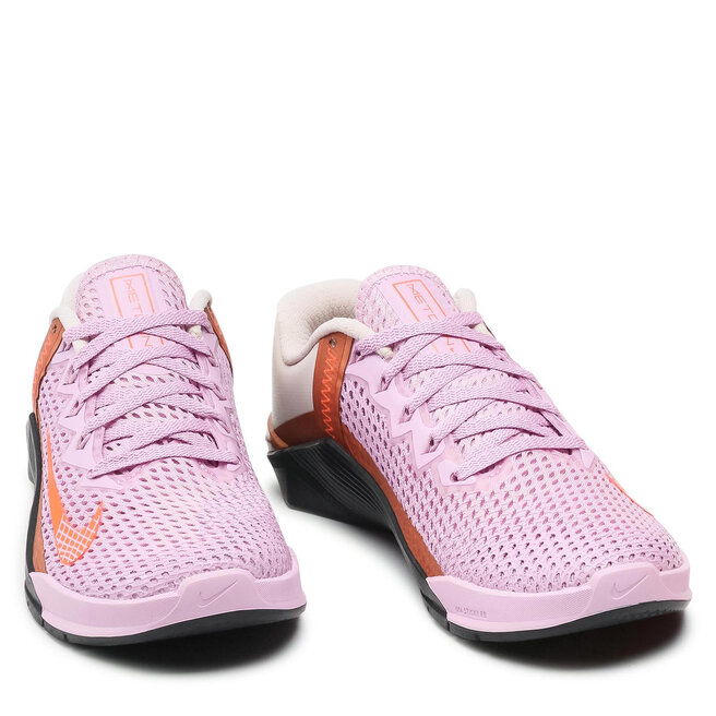 Zapatilla de entrenamiento - Mujer - Nike Metcon 6 - AT3160-686