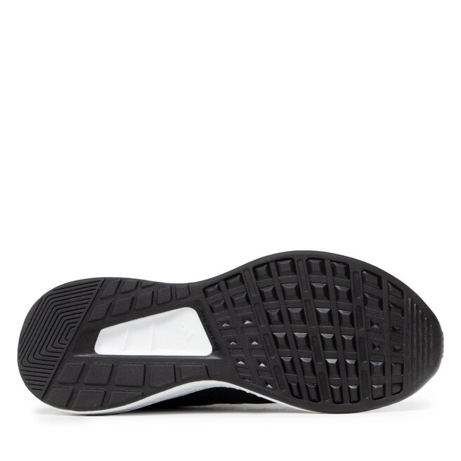 adidas Schuhe adidas Runfalcon 2.0 El K GX3530 Schwarz