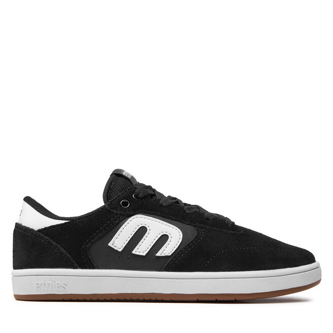 Sneakersy Etnies Kids Windrow - Czarny