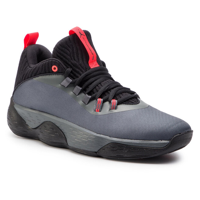 Nike Jordan Mvp Low AO6223 001 Iron Crimson • Www.zapatos.es