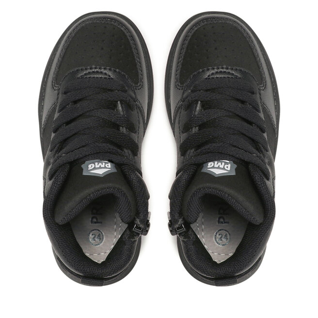 Primigi Сникърси Primigi 2961522 Nero