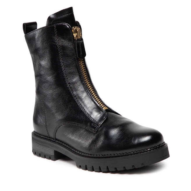 Botine Gabor 72.722.37 Schwarz