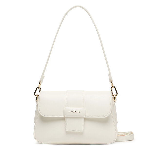 Torebka Lacoste NF5152AU Szary -