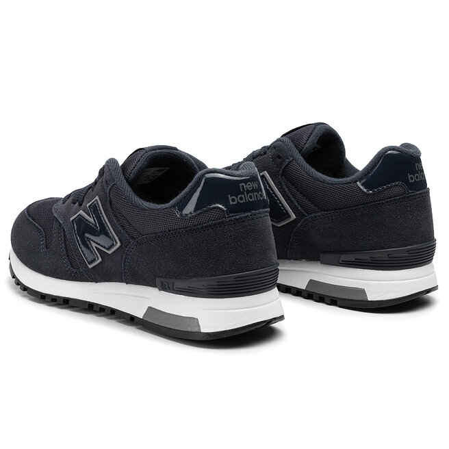 Sneakers New Balance WL565AD •