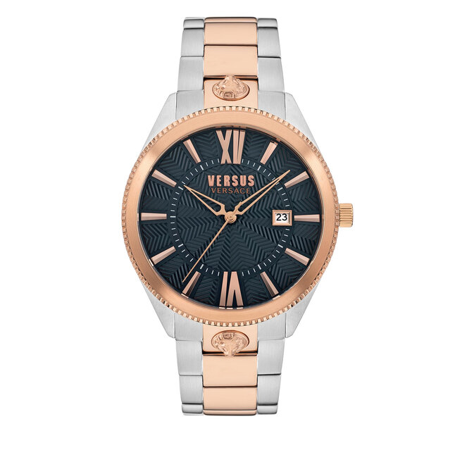 Ceas Versus Versace Highland Park VSPZY0721 Rose Gold/Silver Ceas