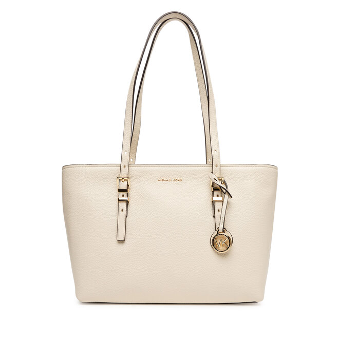 Torebka MICHAEL Michael Kors Quinn - Écru