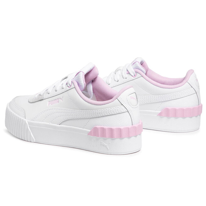 puma carina lift pink