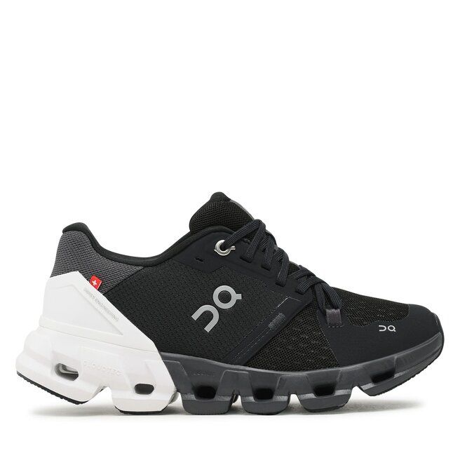 On Scarpe On Cloudflyer 4 7198671 Black