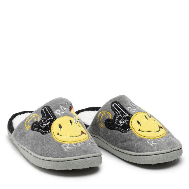 Gioseppo Chaussons Gioseppo Buchau 60154 Grey