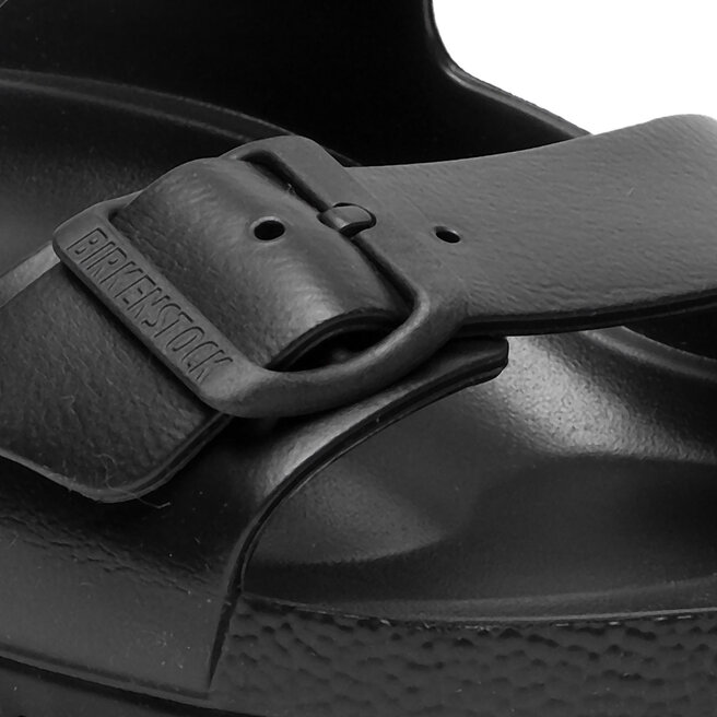 Birkenstock Papucs Birkenstock Arizona 0129421 Black