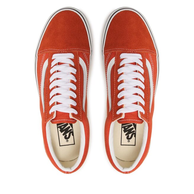 Vans Scarpe sportive Vans Old Skool Vr3 VN0005UFGWP1 Color Theory Burnt Ochre