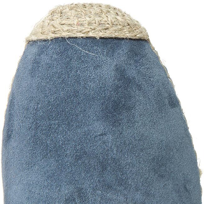 Gabor Espadrilles Gabor 44.401.16 Jeans/River