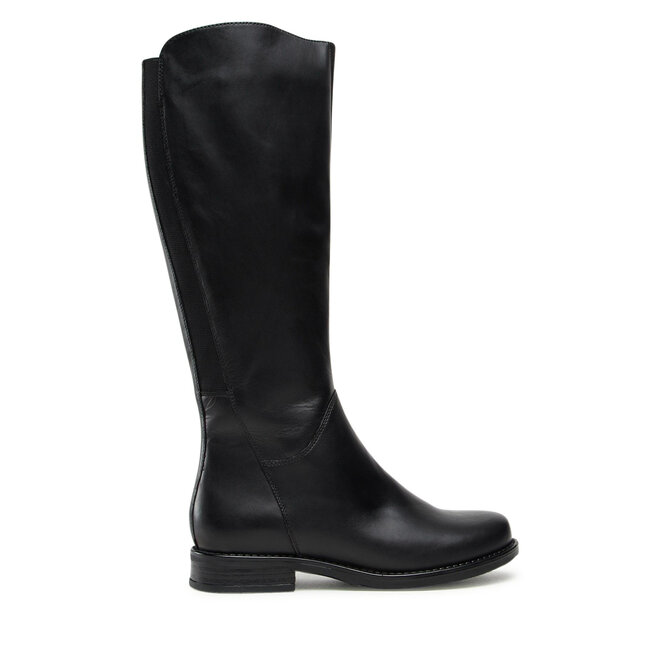 Kobiece kozaki Lasocki