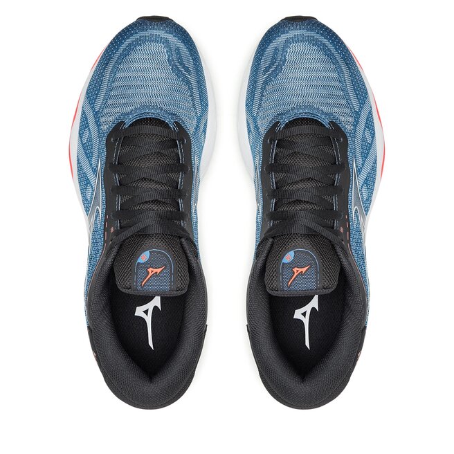 Mizuno Cipő Mizuno Wave Ultima 14 J1GC2318 BlueAshes/NCloud/FCoral2