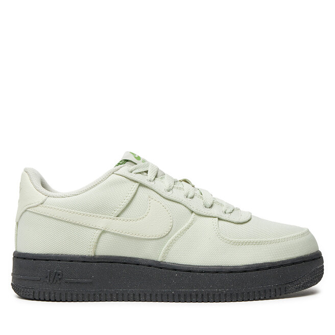Sneakersy Nike Air Force 1 LV8 - 001 Écru