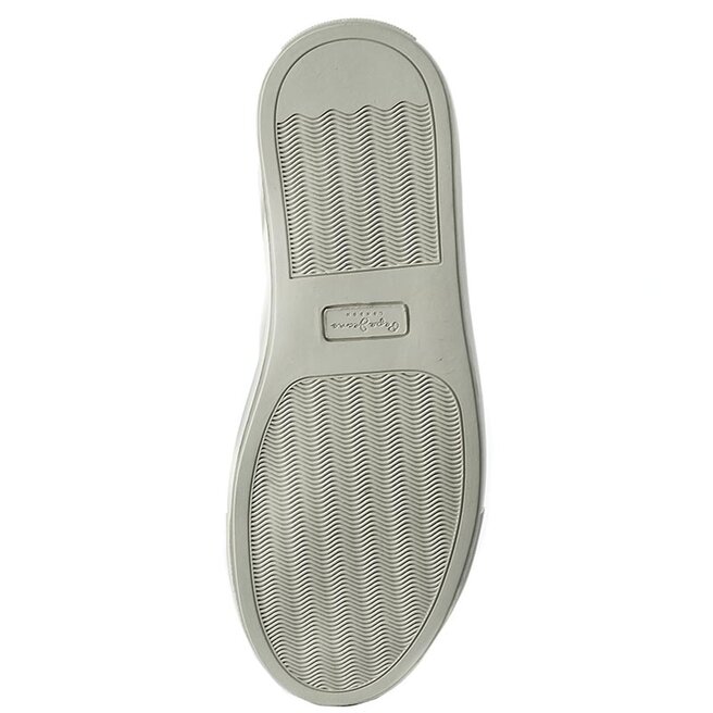 Pepe Jeans Półbuty Pepe Jeans Adams Junior PGS30303 White 800