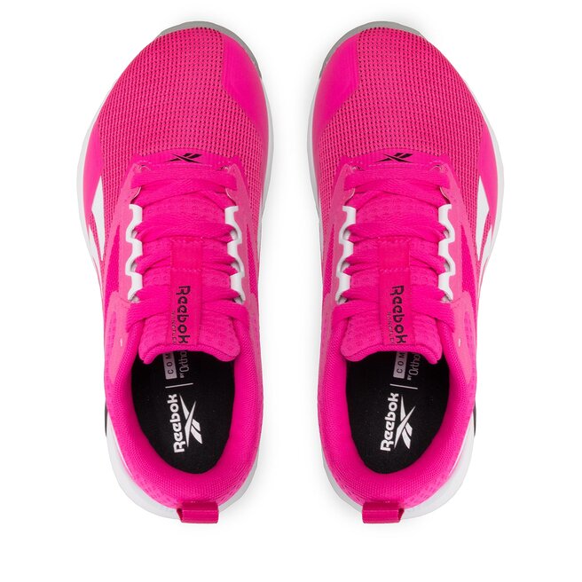 Reebok Topánky Reebok Nanoflex Tr 2.0 GY2121 Propnk/Ftwwht/Pugry4