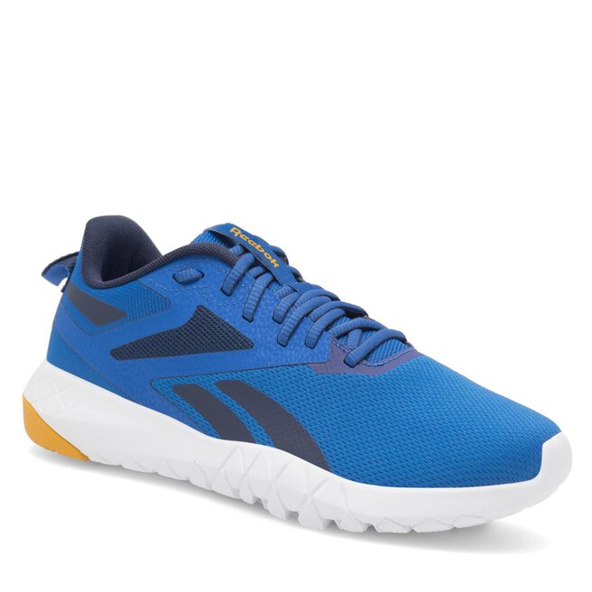 Imagenes zapatos reebok rojos azules hot sale